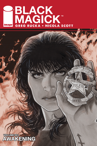 Imagen de apoyo de Black Magick Vol 1