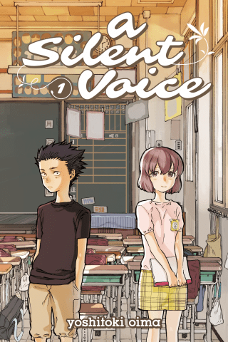 Imagen de apoyo de A Silent Voice 1