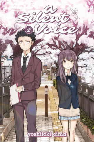 Imagen de apoyo de A Silent Voice 2