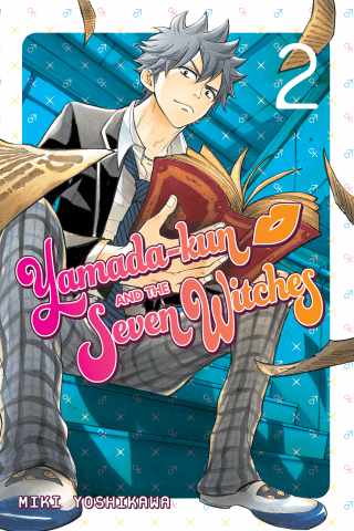 Imagen de apoyo de  Yamada kun and the Seven Witches 2
