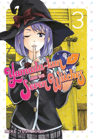 Imagen de apoyo de  Yamada kun and the Seven Witches 3