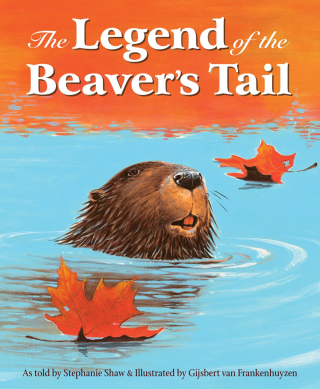 Imagen de apoyo de The Legend of the Beaver's Tail