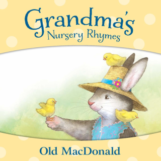 Imagen de apoyo de  Grandma's Nursery Rhymes: Old MacDonald