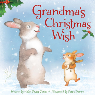 Imagen de apoyo de  Grandma's Christmas Wish