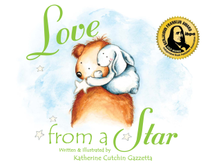 Imagen de apoyo de  Love from a Star