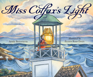 Imagen de apoyo de  Miss Colfax's Light