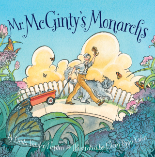 Imagen de apoyo de  Mr McGinty's Monarchs