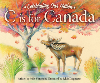 Imagen de apoyo de  C is for Canada