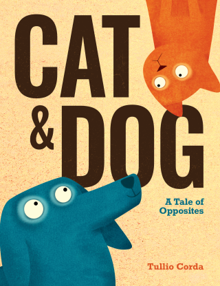 Imagen de apoyo de  Cat and Dog