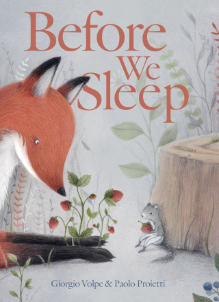 Imagen de apoyo de  Before We Sleep