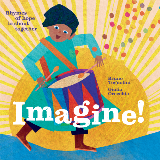 Imagen de apoyo de Imagine!