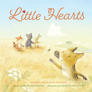 Imagen de apoyo de  Little Hearts