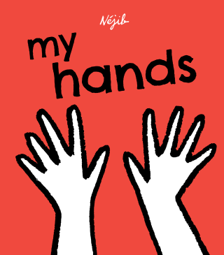 Imagen de apoyo de  My Hands