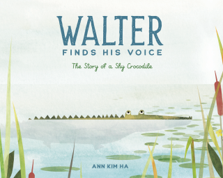 Imagen de apoyo de  Walter Finds His Voice