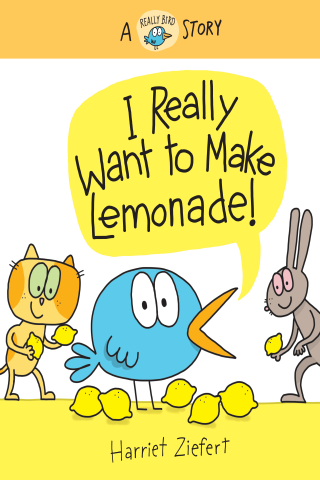 Imagen de apoyo de  I Really Want to Make Lemonade!