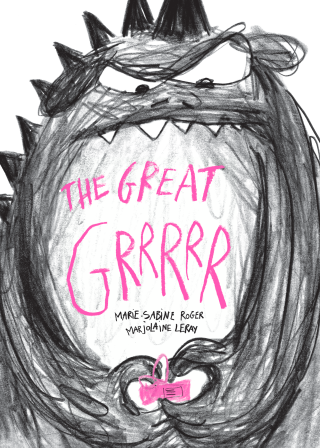 Imagen de apoyo de The Great Grrrrr