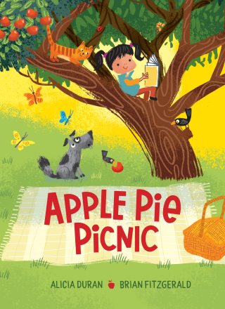 Imagen de apoyo de  Apple Pie Picnic