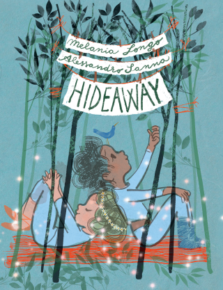 Imagen de apoyo de  Hideaway