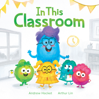 Imagen de apoyo de  In This Classroom