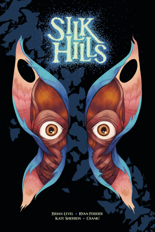 Imagen de apoyo de Silk Hills