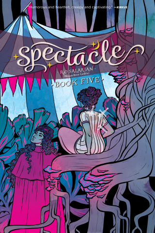 Imagen de apoyo de  Spectacle Vol 5