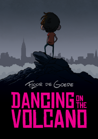 Imagen de apoyo de  Dancing on the Volcano