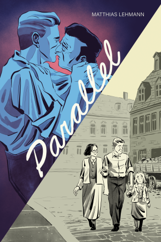 Imagen de apoyo de Parallel
