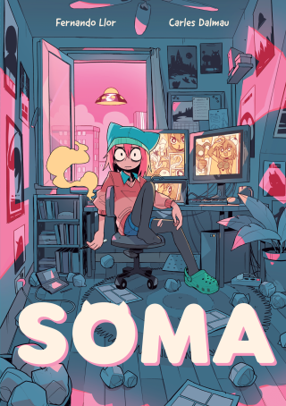 Imagen de apoyo de Soma