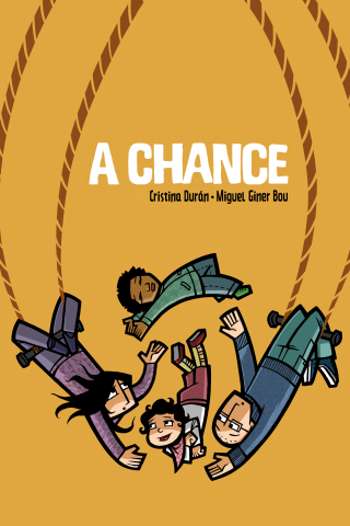 Imagen de apoyo de  A Chance