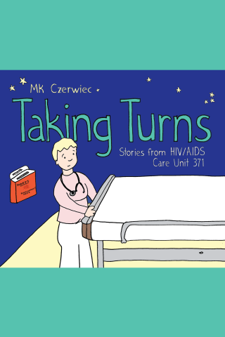 Imagen de apoyo de Taking Turns: Stories from HIV/AIDS Care Unit 371
