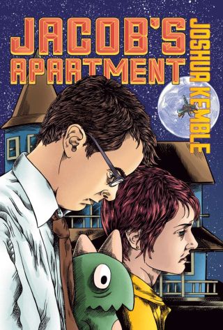 Imagen de apoyo de  Jacob's Apartment