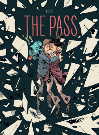 Imagen de apoyo de  The Pass