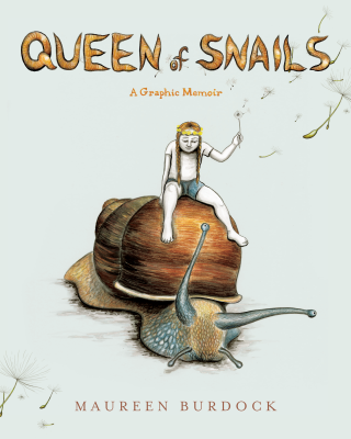 Imagen de apoyo de  Queen of Snails