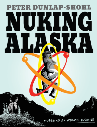 Imagen de apoyo de  Nuking Alaska