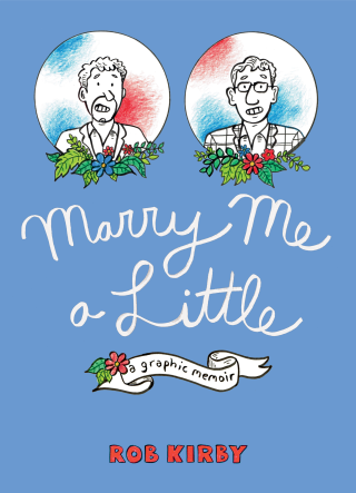 Marry Me A Little
