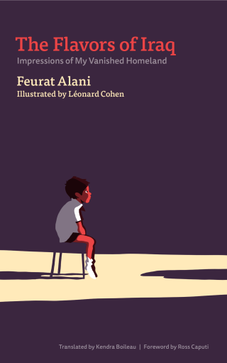 Imagen de apoyo de  The Flavors of Iraq