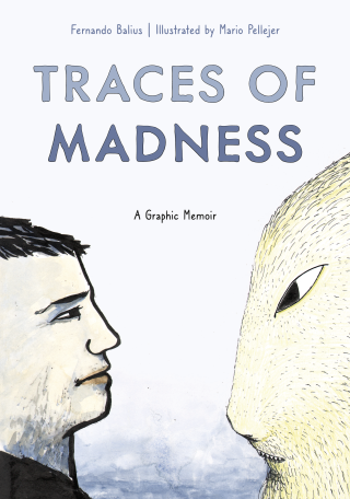 Imagen de apoyo de  Traces of Madness