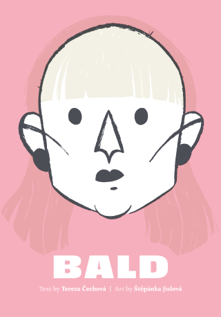 Imagen de apoyo de  Bald