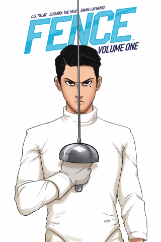 Imagen de apoyo de Fence Vol 1