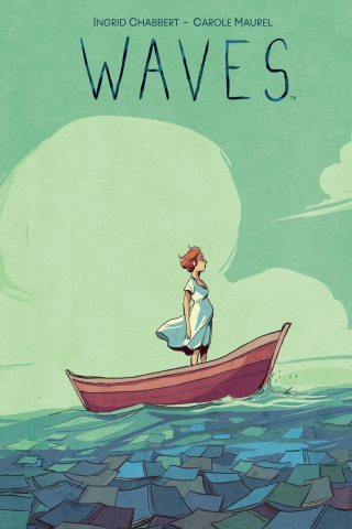 Imagen de apoyo de Waves