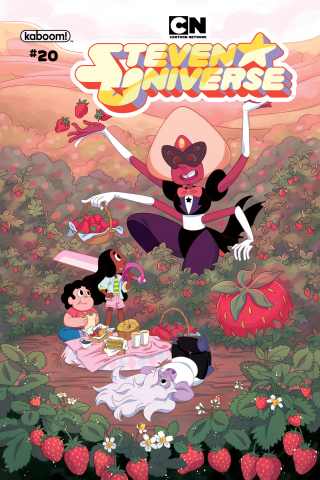 Steven Universe