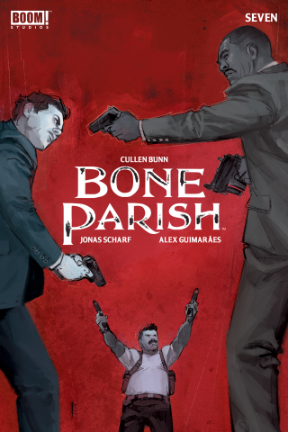 Imagen de apoyo de Bone Parish #7