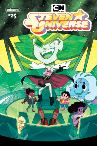Steven Universe