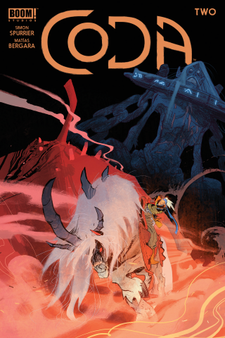 Imagen de apoyo de Coda #2