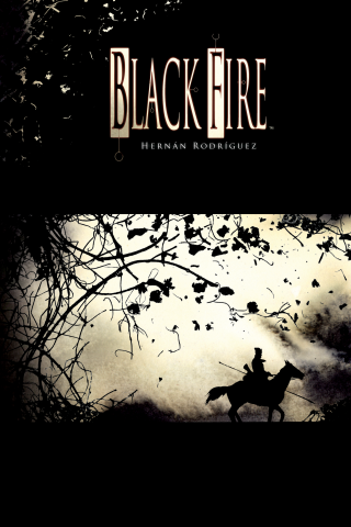 Imagen de apoyo de Black Fire