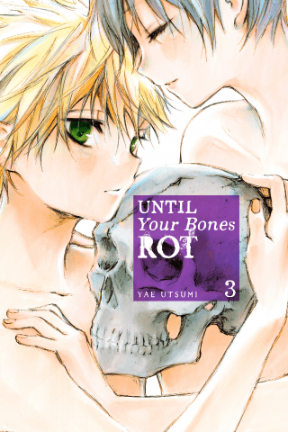 Imagen de apoyo de  Until Your Bones Rot 3