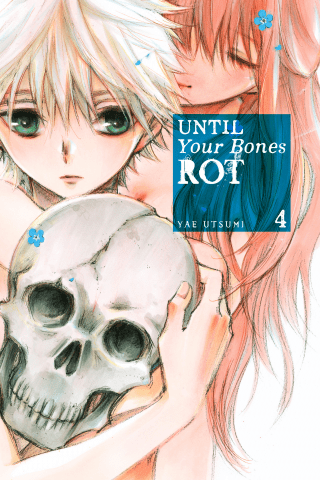 Imagen de apoyo de  Until Your Bones Rot 4