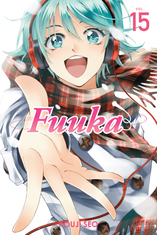 Imagen de apoyo de  Fuuka 15