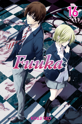 Imagen de apoyo de Fuuka 16