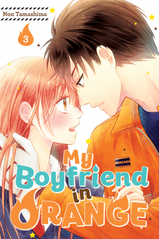 Imagen de apoyo de  My Boyfriend in Orange 3